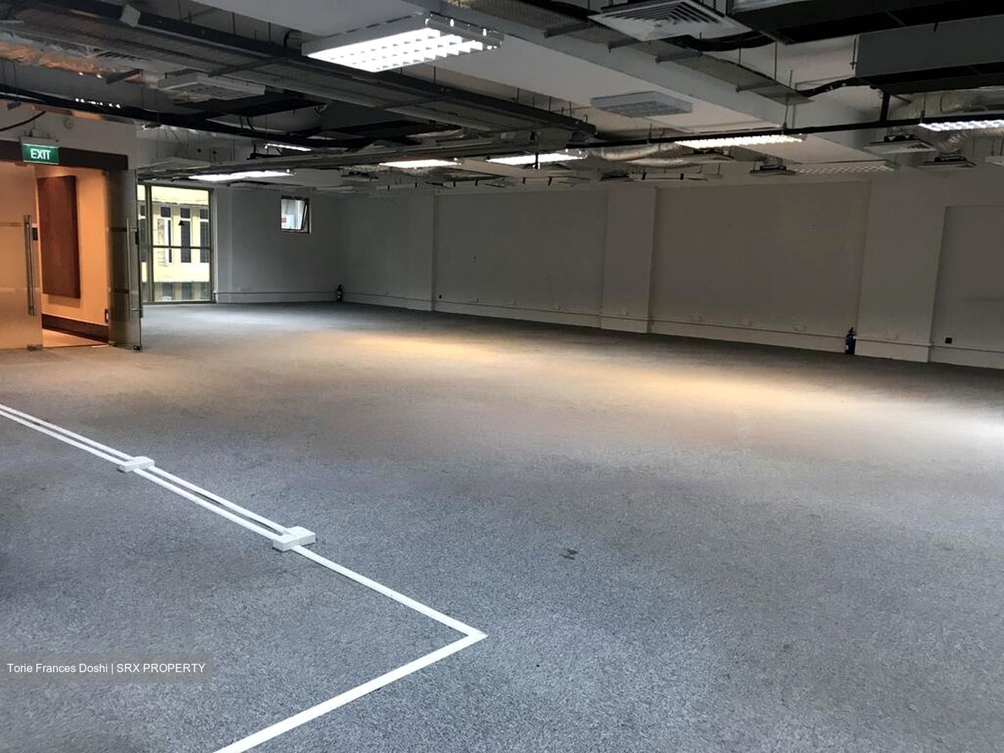 Hongkong Street (D1), Office #460734131